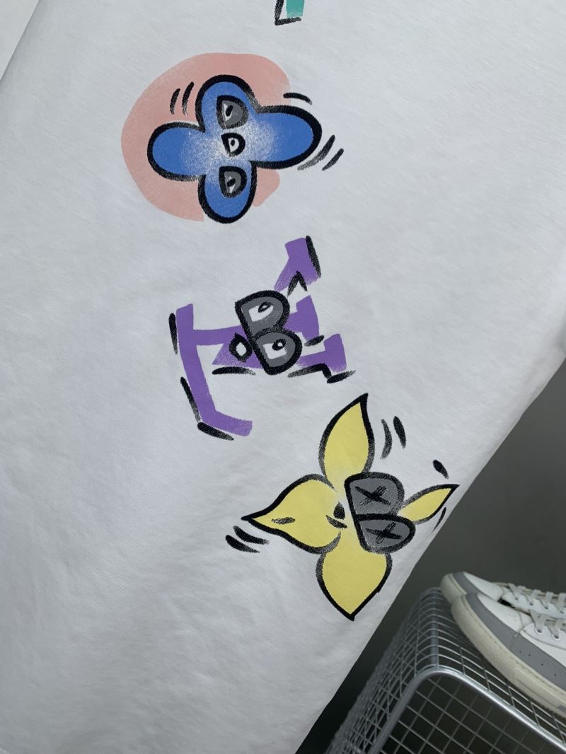 Louis Vuitton T-Shirts